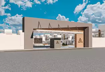 Villas For sale - 5 rooms