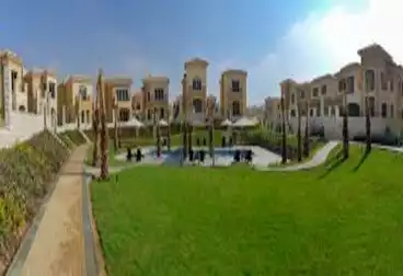 Twin House For sale - 4 rooms