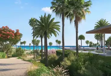 فيلا منفصلة للبيع - 3 غرف