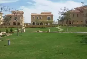 فيلا منفصلة للبيع - 4 غرف