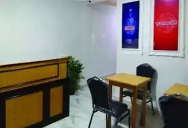 Administrative For rent - 4 rooms - floor 0