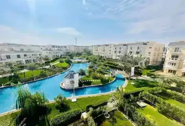 فيلا منفصلة للبيع - 4 غرف