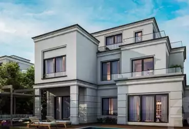 Villas For sale - 4 rooms