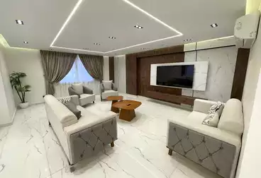 Apartments For rent - 3 rooms - floor 6