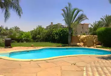 Villas For rent - 7 rooms