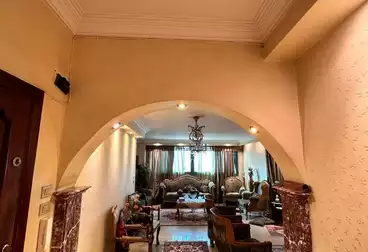 شقق للبيع - 3 غرف - بالدور 4