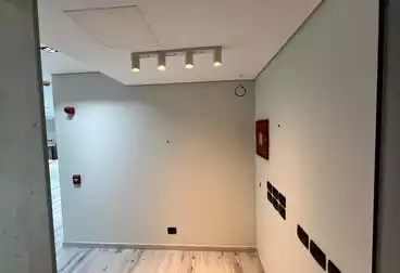 Administrative For rent