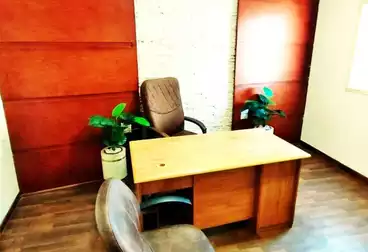 Administrative For rent - 1 rooms - floor 1