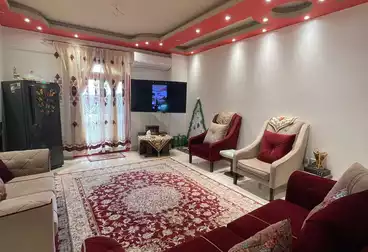 undefined undefined - 3 غرف - بالدور 2