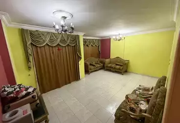 شقق للإيجار - 3 غرف - بالدور 7