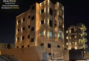 مباني للبيع