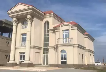 Villas For sale - 6 rooms