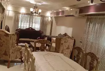 شقق للبيع - 3 غرف - بالدور 8