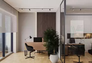 Co-working space For rent - floor 3