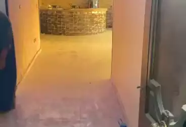 Duplex For rent - 3 rooms - floor 6