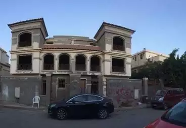 Twin House For sale - 4 rooms
