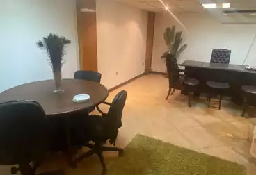 Offices For rent - 3 rooms - floor 2