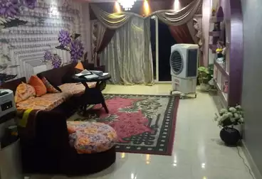عقارات للإيجار - 3 غرف - بالدور 1