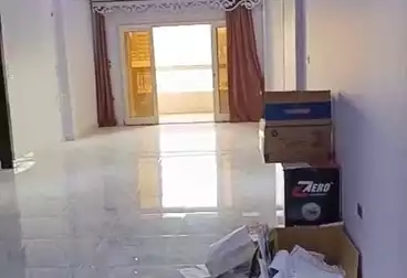 شقق للإيجار - 3 غرف - بالدور 3