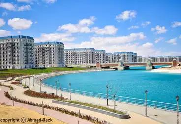 undefined undefined - 5 غرف - بالدور 3