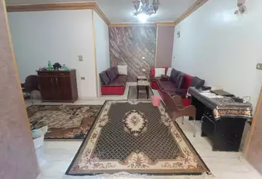 عقارات للإيجار - 3 غرف - بالدور 7