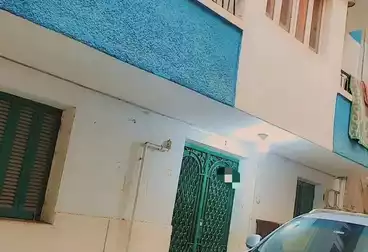 مباني للبيع - 2 غرف