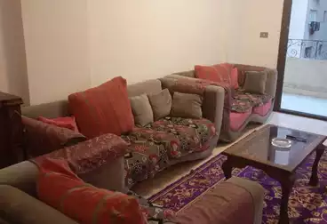 Furnished Apartment For rent - 2 rooms - floor 2
