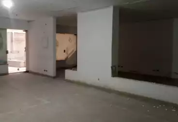 Commercial For rent - floor 1