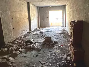 Apartments For sale - 3 rooms - floor 5