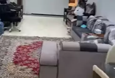 Furnished Apartment For sale - 3 rooms - floor 2