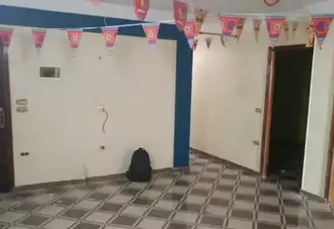 Apartments For sale - 3 rooms - floor 6