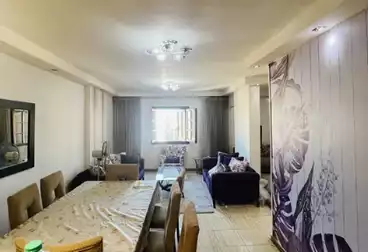 عقارات للإيجار - 2 غرف - بالدور 13