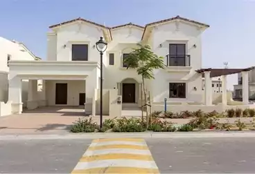 Villas For sale - 4 rooms