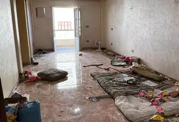 شقق للبيع - 2 غرف - بالدور 10