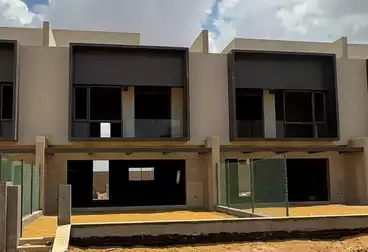 Villas For sale - 4 rooms
