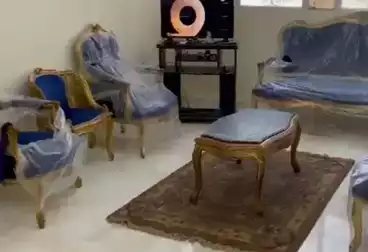 Furnished Apartment For sale - 2 rooms - floor 0