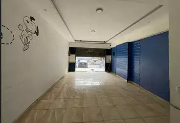 محلات للإيجار - بالدور 0