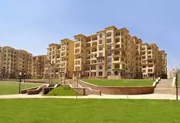 Furnished Apartment For rent - 2 rooms - floor 2