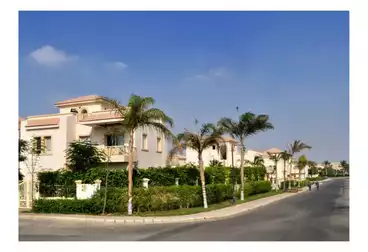 Separate Villa For sale - 6 rooms