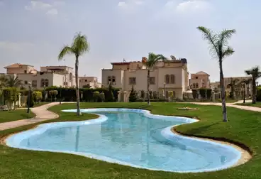 Separate Villa For sale - 6 rooms
