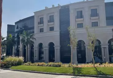 Offices For rent - 1 rooms - floor 1