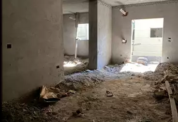 Apartments For sale - 3 rooms - floor 6