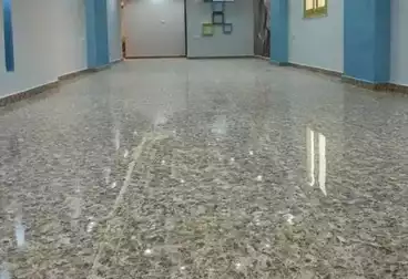 شقق للإيجار - 3 غرف - بالدور 1