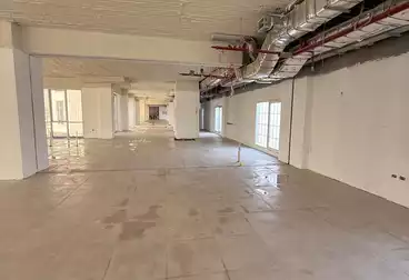Offices For rent - 3 rooms - floor 0