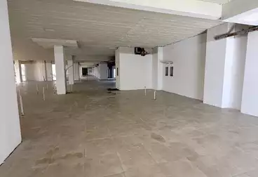 Offices For rent - 2 rooms - floor 2