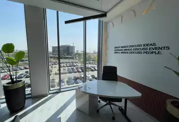 Administrative For rent - floor 1