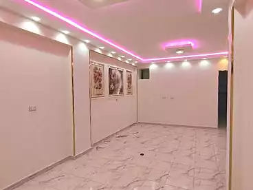 عقارات للبيع - 2 غرف - بالدور 8