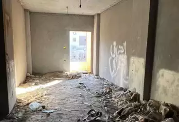 شقق للبيع - 3 غرف - بالدور 5