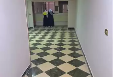 شقق للإيجار - 3 غرف - بالدور 1