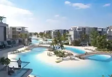 Chalets For sale - 2 rooms - floor 4